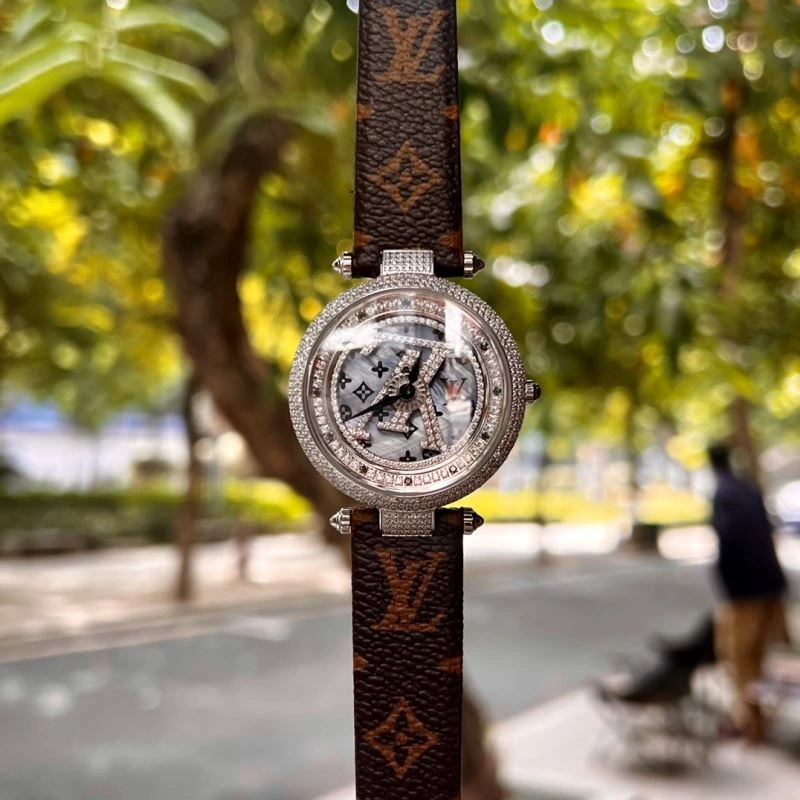 SWAROVSKI Watches AllSeason 202985