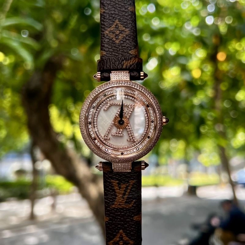 SWAROVSKI Watches AllSeason 202985