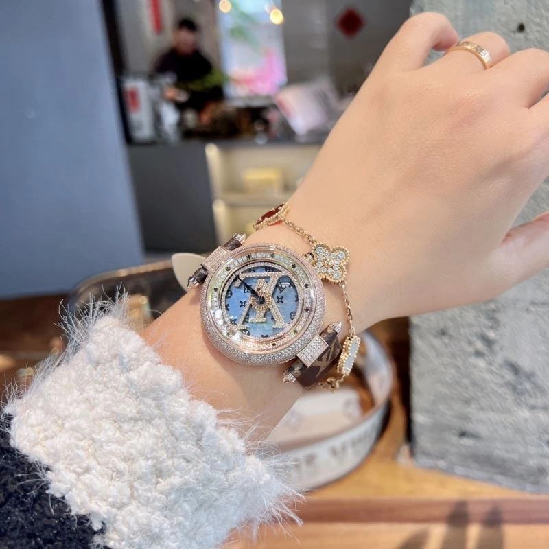 SWAROVSKI Watches AllSeason 202985