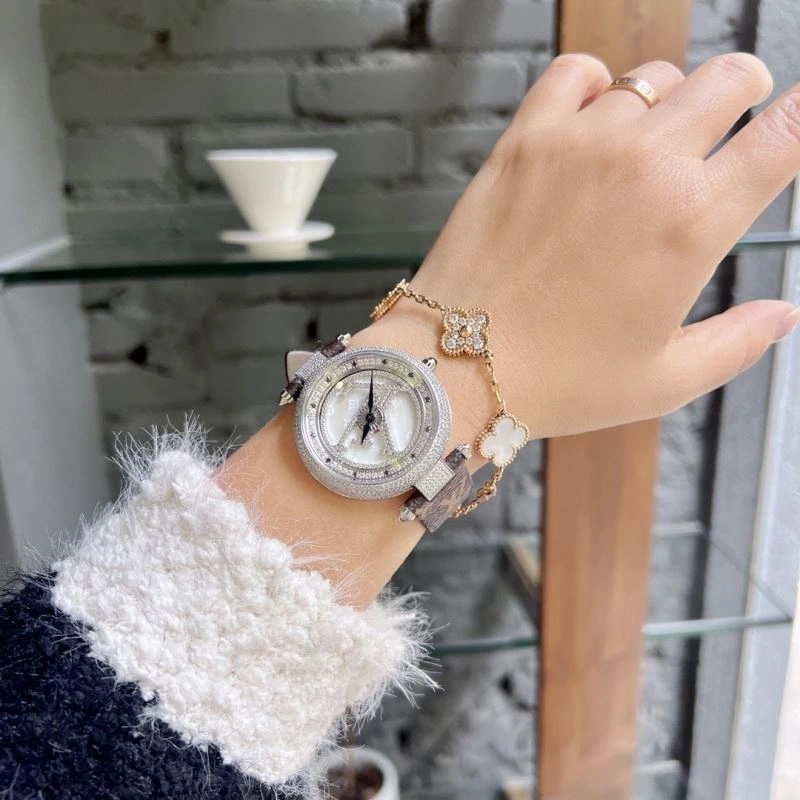 SWAROVSKI Watches AllSeason 202985