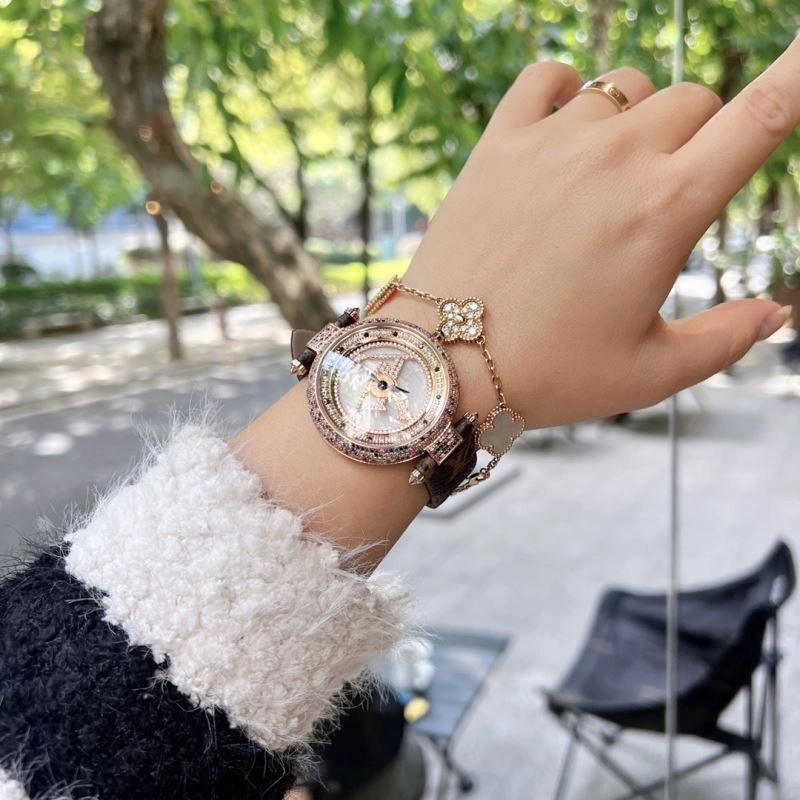SWAROVSKI Watches AllSeason 202985