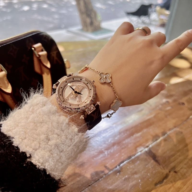 SWAROVSKI Watches AllSeason 202985