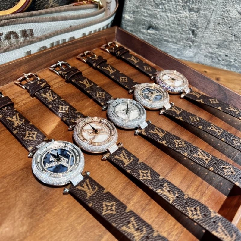 SWAROVSKI Watches AllSeason 202985