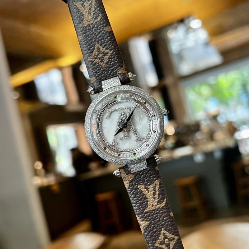 SWAROVSKI Watches Practical 202972