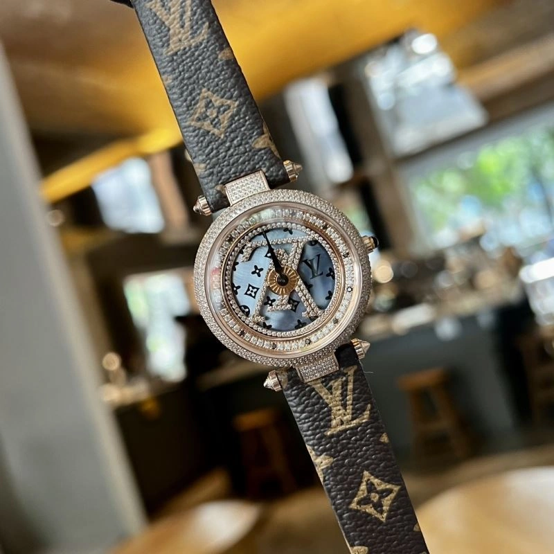 SWAROVSKI Watches Practical 202972