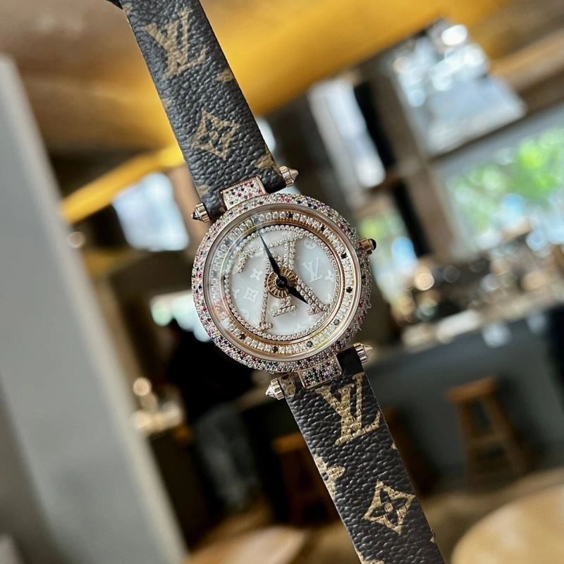 SWAROVSKI Watches Practical 202972