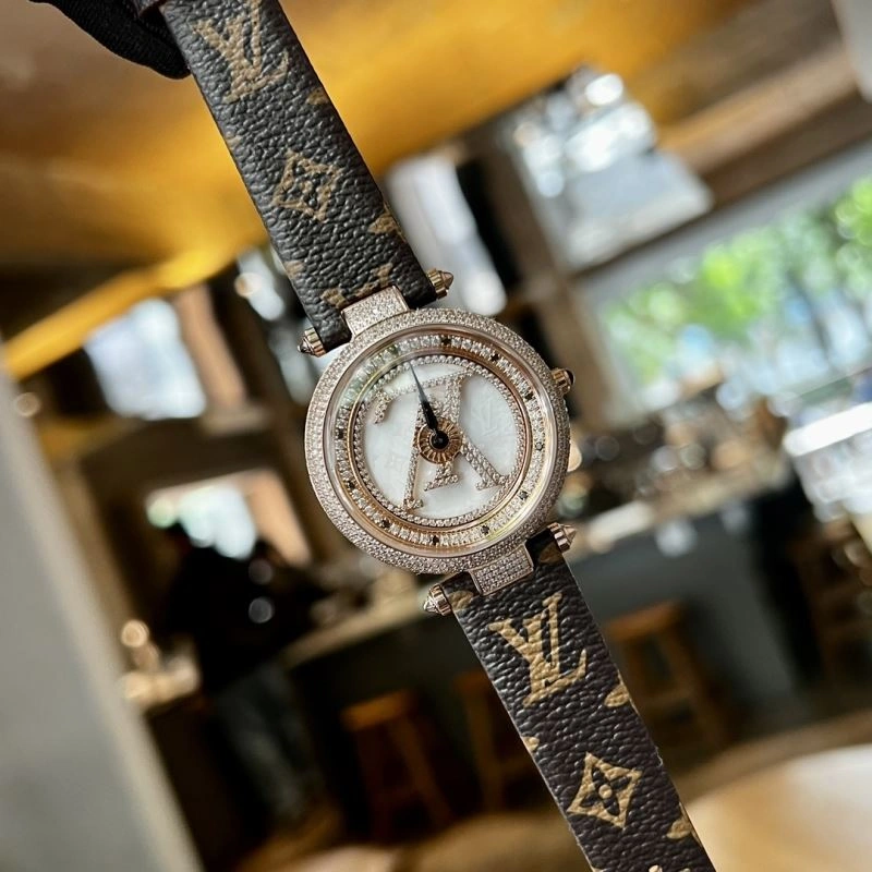 SWAROVSKI Watches Practical 202972