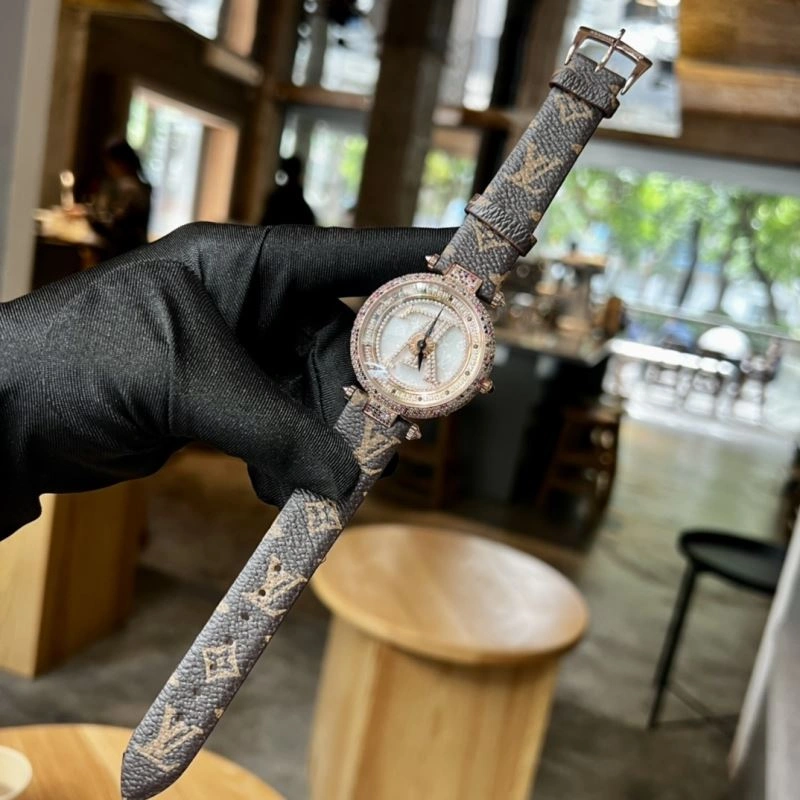 SWAROVSKI Watches Practical 202972