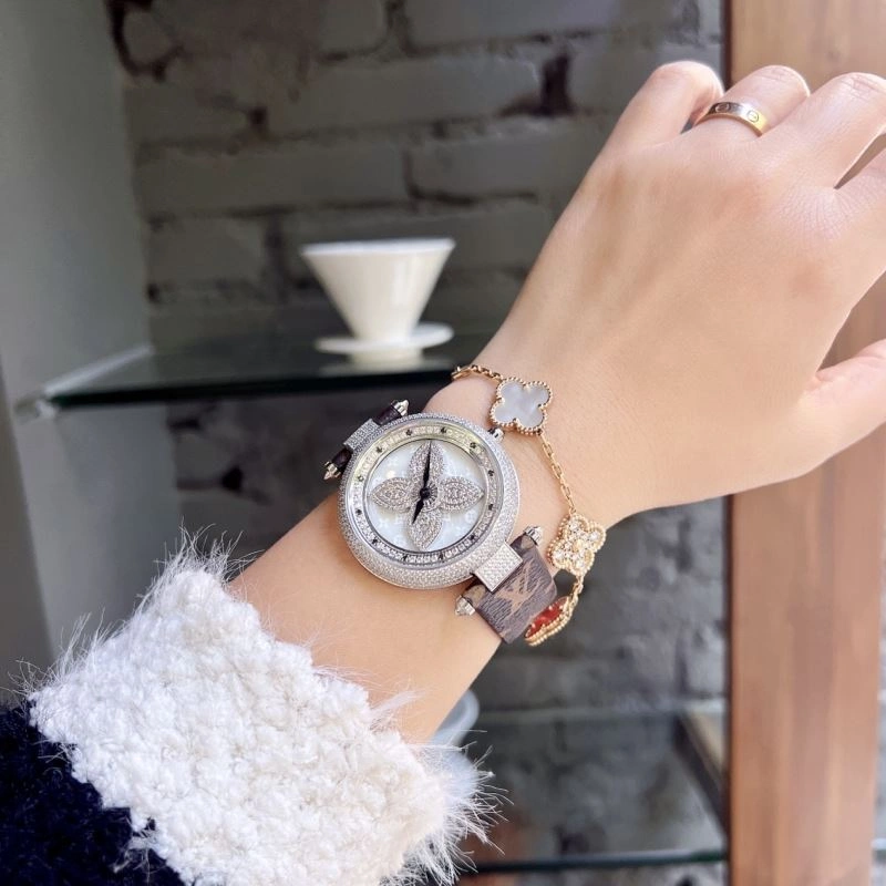 SWAROVSKI Watches Supportive 202979