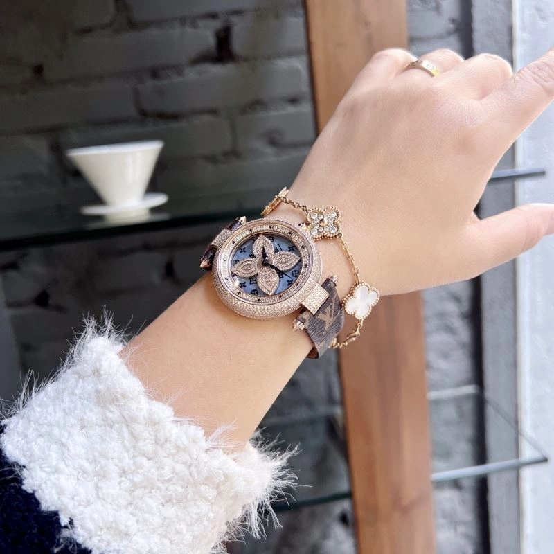SWAROVSKI Watches Supportive 202979