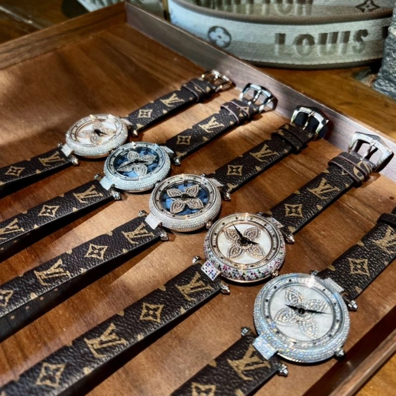 SWAROVSKI Watches Supportive 202979
