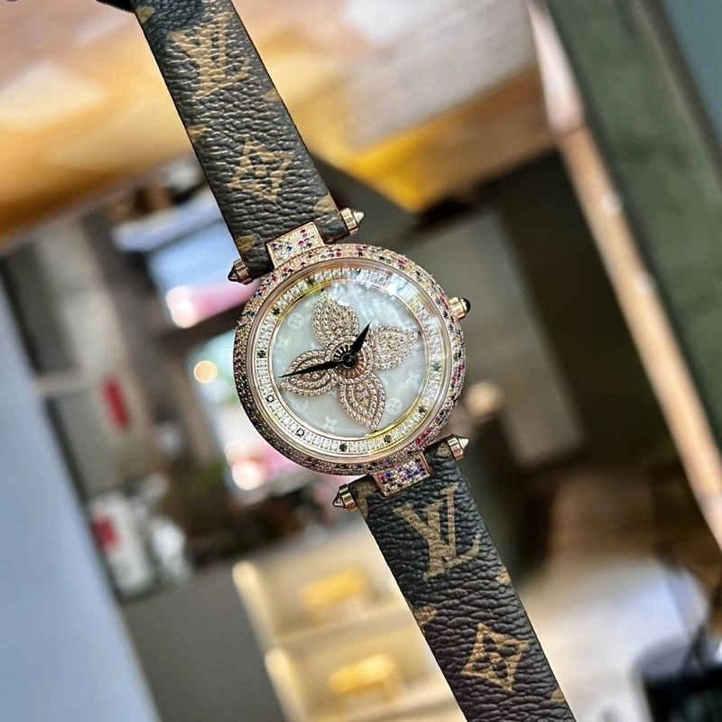 SWAROVSKI Watches HighQuality 202964