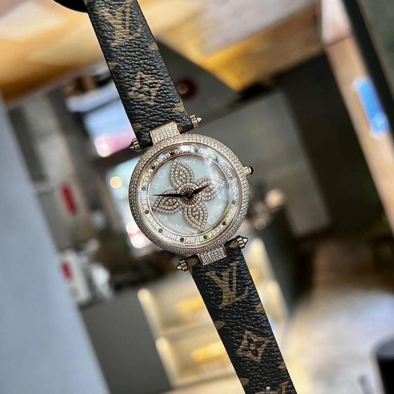 SWAROVSKI Watches HighQuality 202964