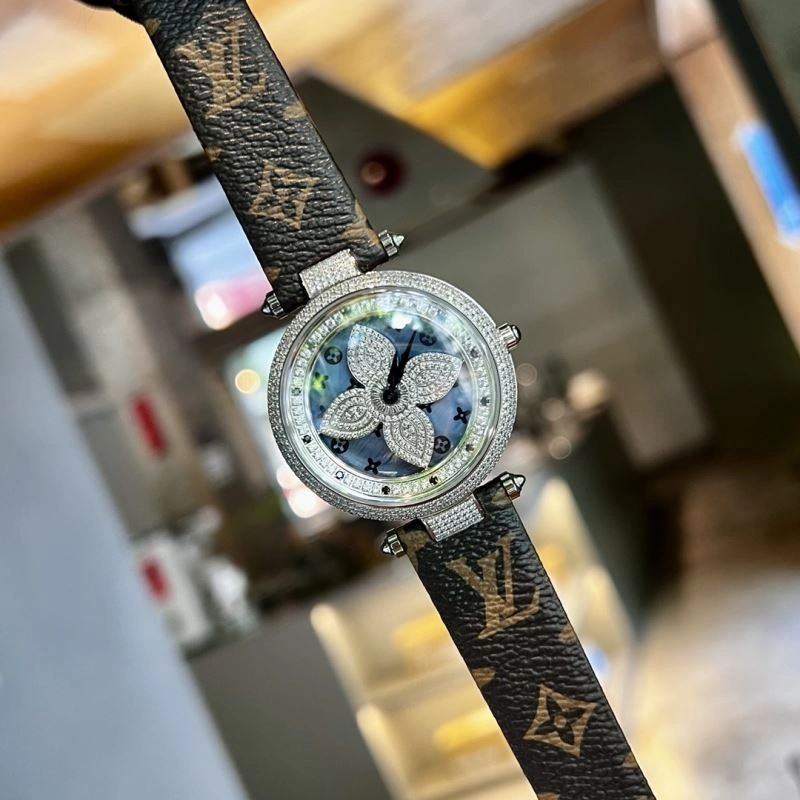 SWAROVSKI Watches HighQuality 202964