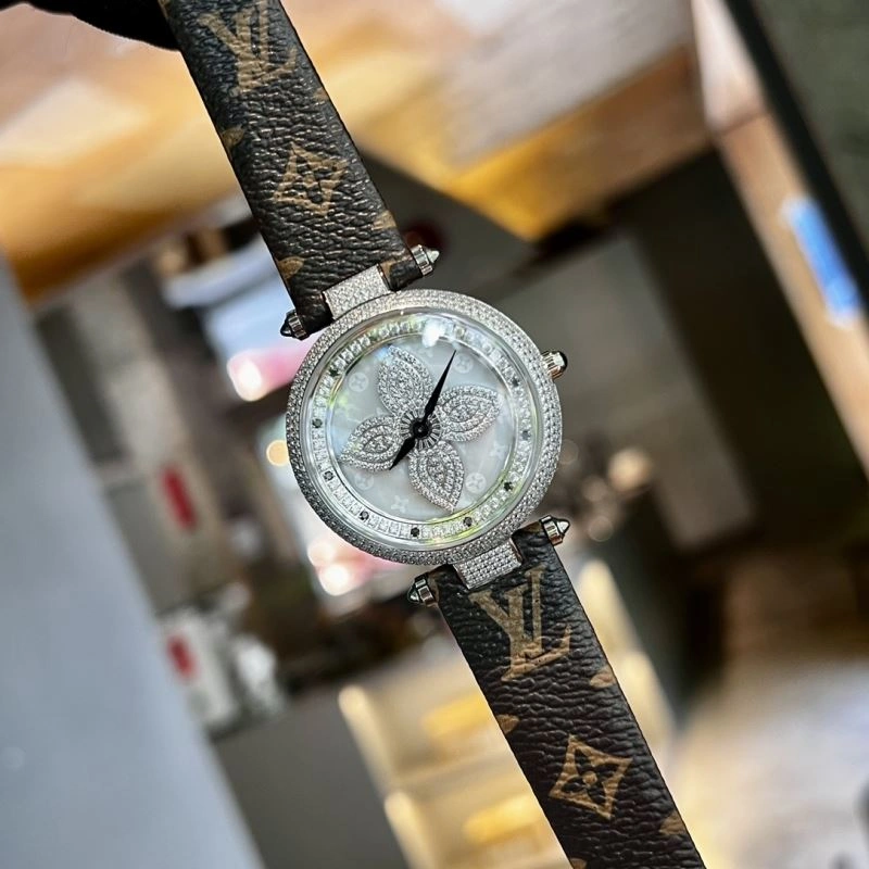 SWAROVSKI Watches HighQuality 202964