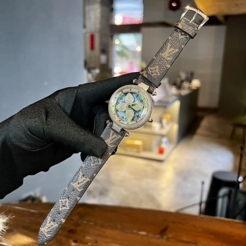 SWAROVSKI Watches HighQuality 202964