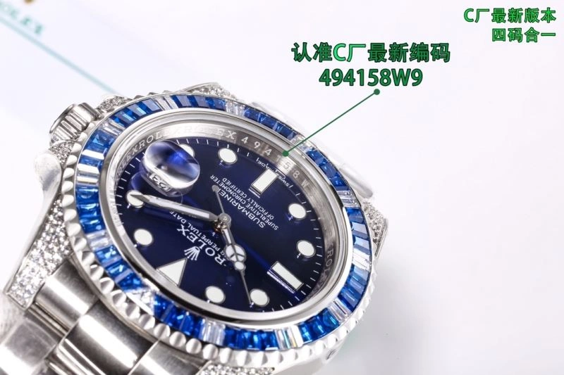 HighPerformance SWAROVSKI Watches 202966