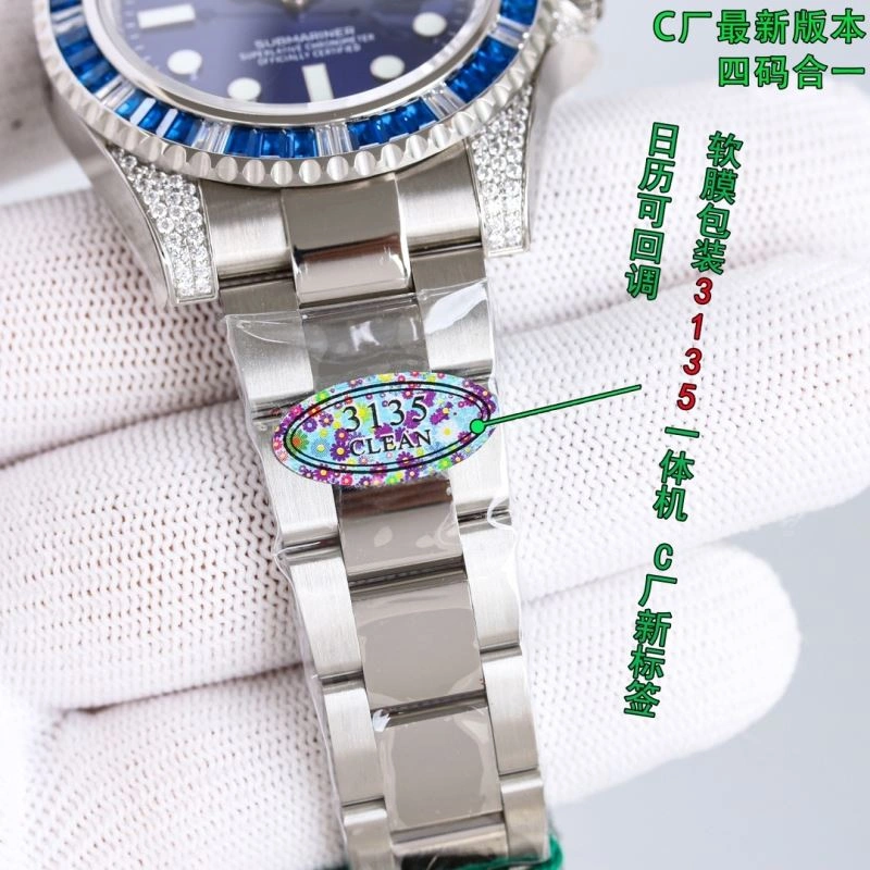 HighPerformance SWAROVSKI Watches 202966