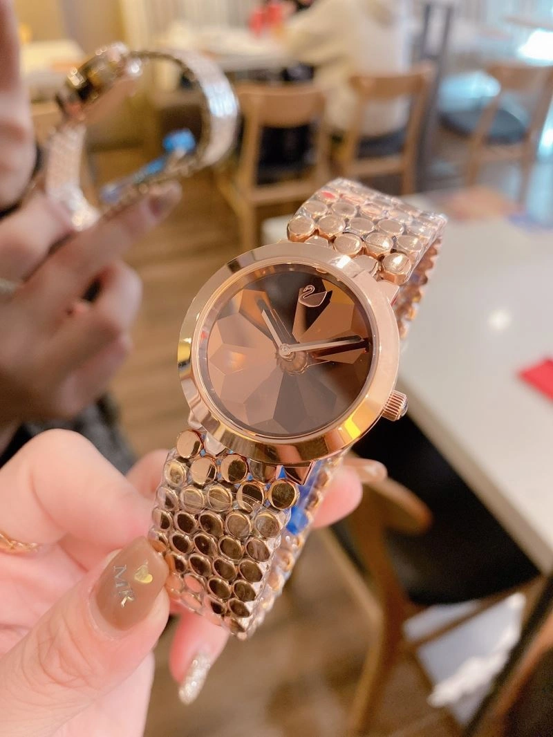 SWAROVSKI Watches OnTrend 202961