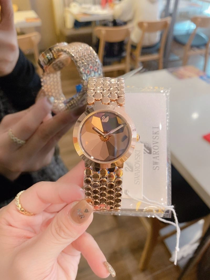 SWAROVSKI Watches OnTrend 202961