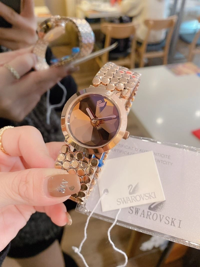 SWAROVSKI Watches OnTrend 202961