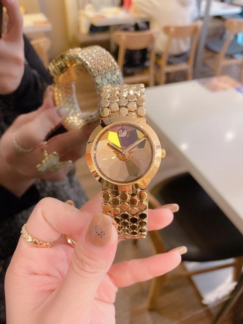 SWAROVSKI Watches Soft 202988