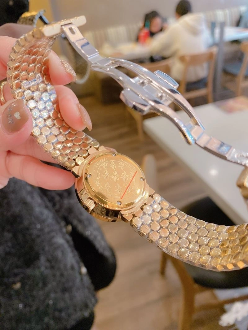 SWAROVSKI Watches Soft 202988