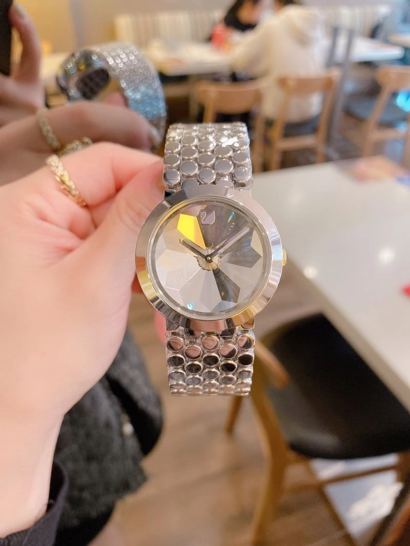 Bright SWAROVSKI Watches 202970