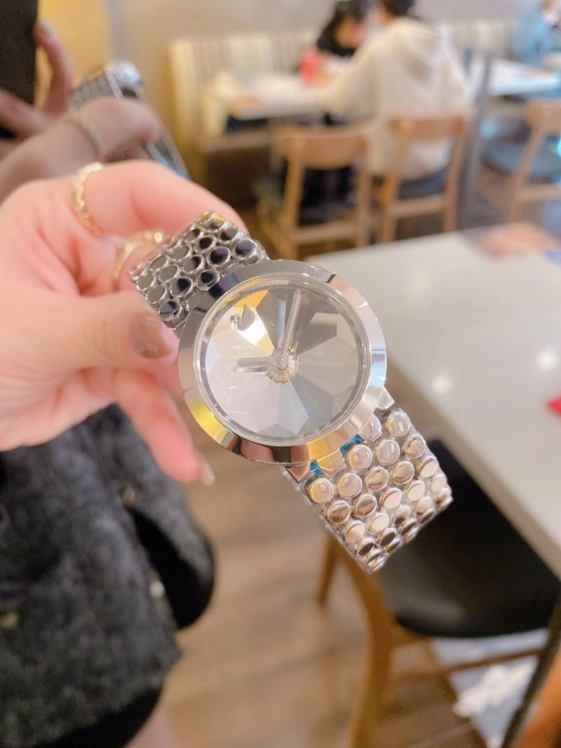 Bright SWAROVSKI Watches 202970