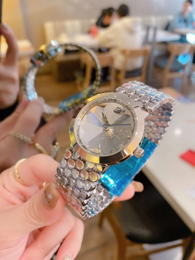 Bright SWAROVSKI Watches 202970