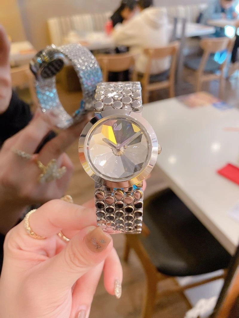 Bright SWAROVSKI Watches 202970