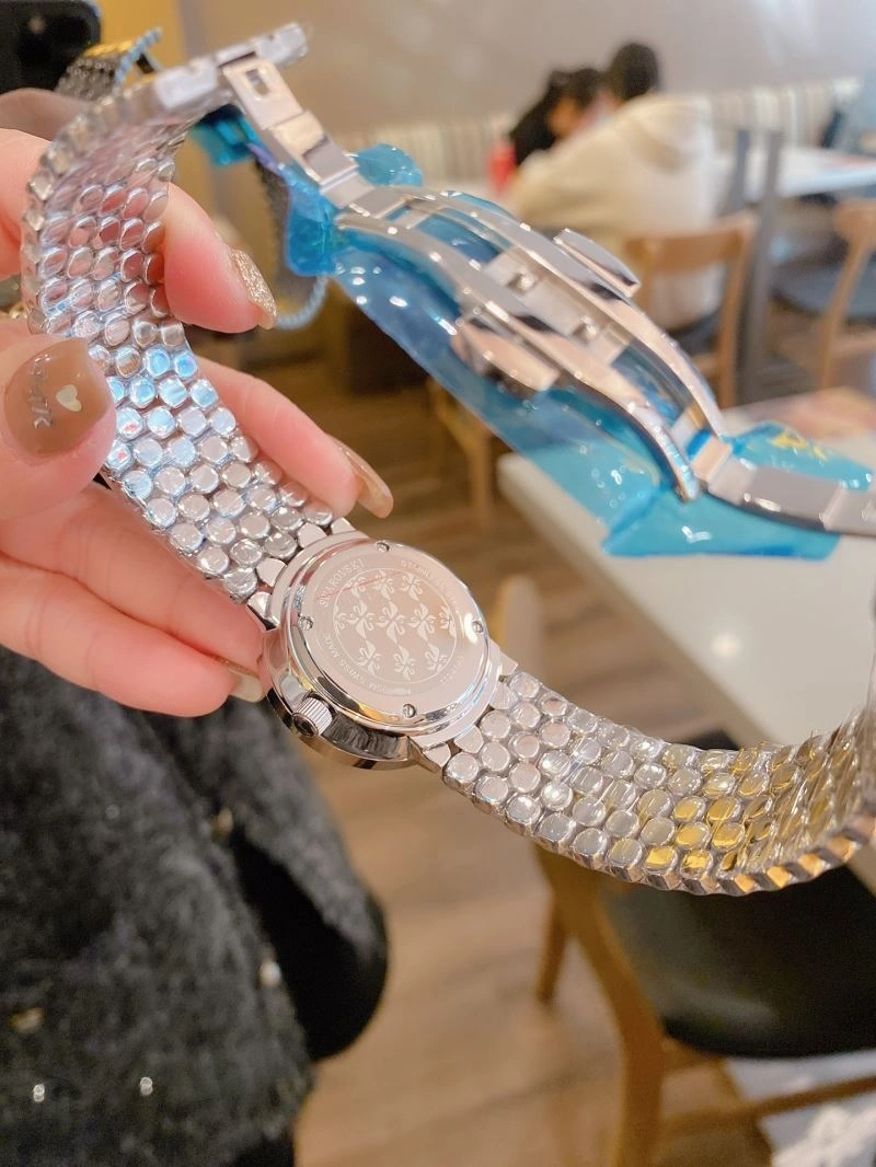Bright SWAROVSKI Watches 202970
