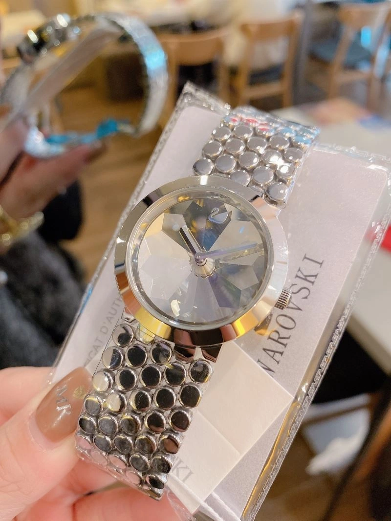 Bright SWAROVSKI Watches 202970