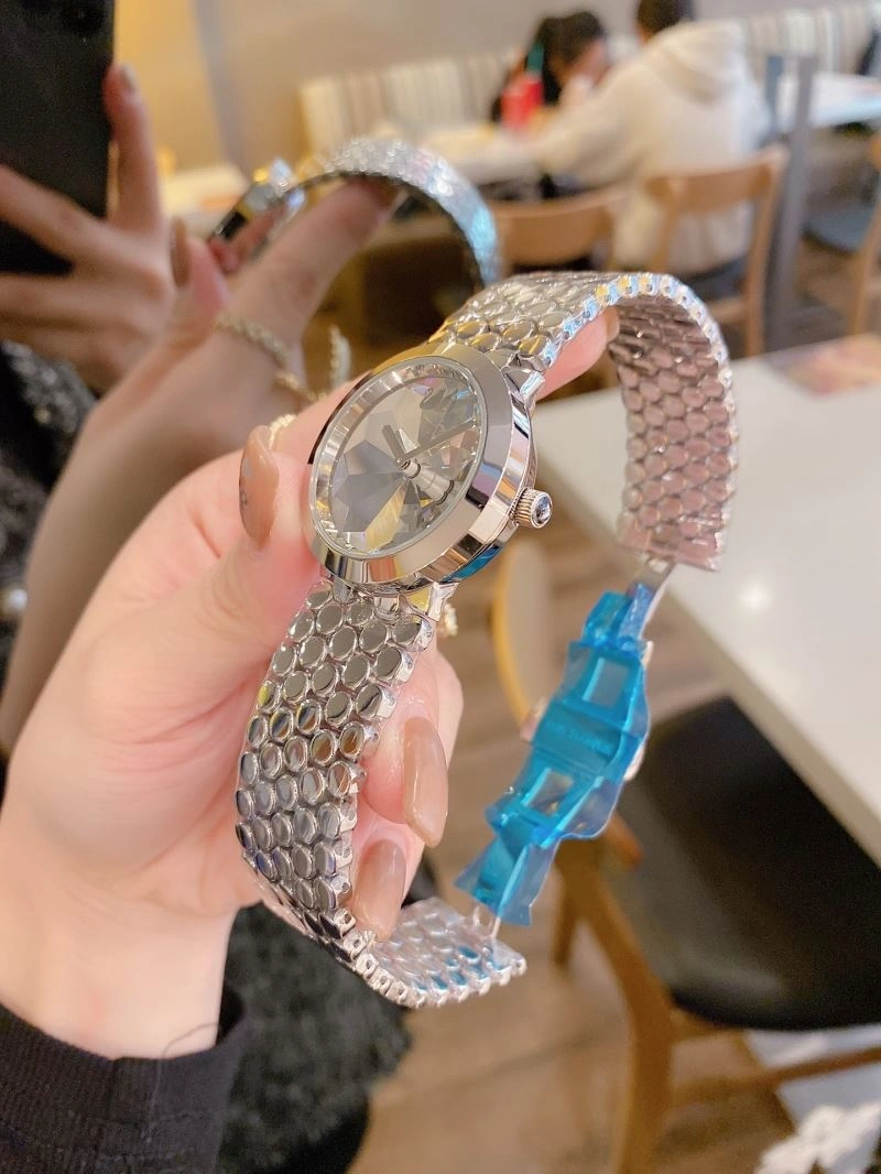 Bright SWAROVSKI Watches 202970