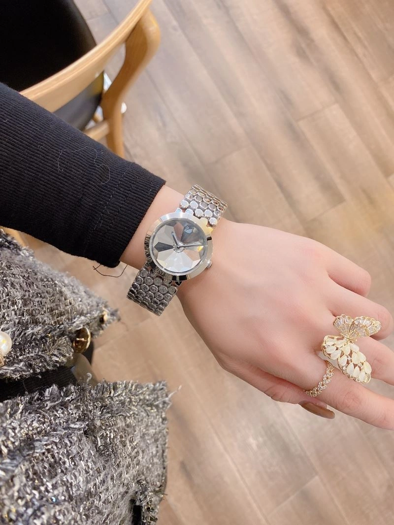 Bright SWAROVSKI Watches 202970