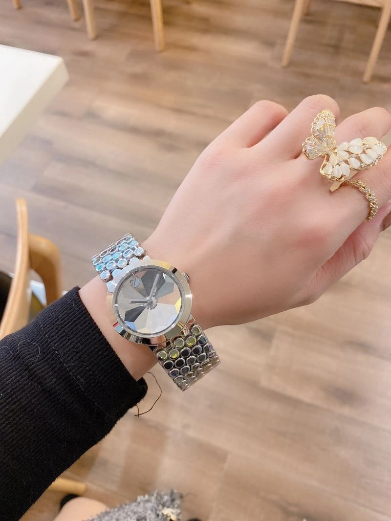 Bright SWAROVSKI Watches 202970