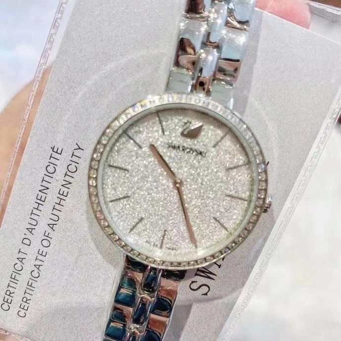 Contemporary SWAROVSKI Watches 202980