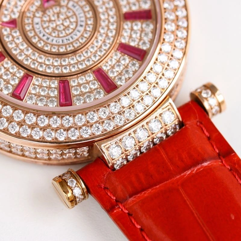 SWAROVSKI Watches ZeroBulk 202960