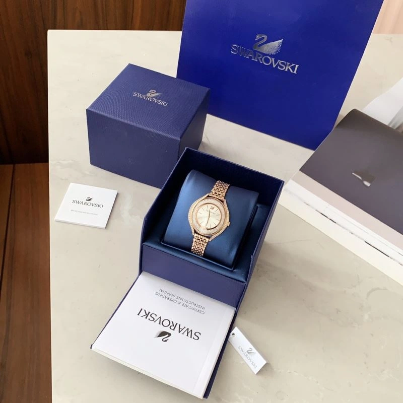 SWAROVSKI Watches Breathable 202967
