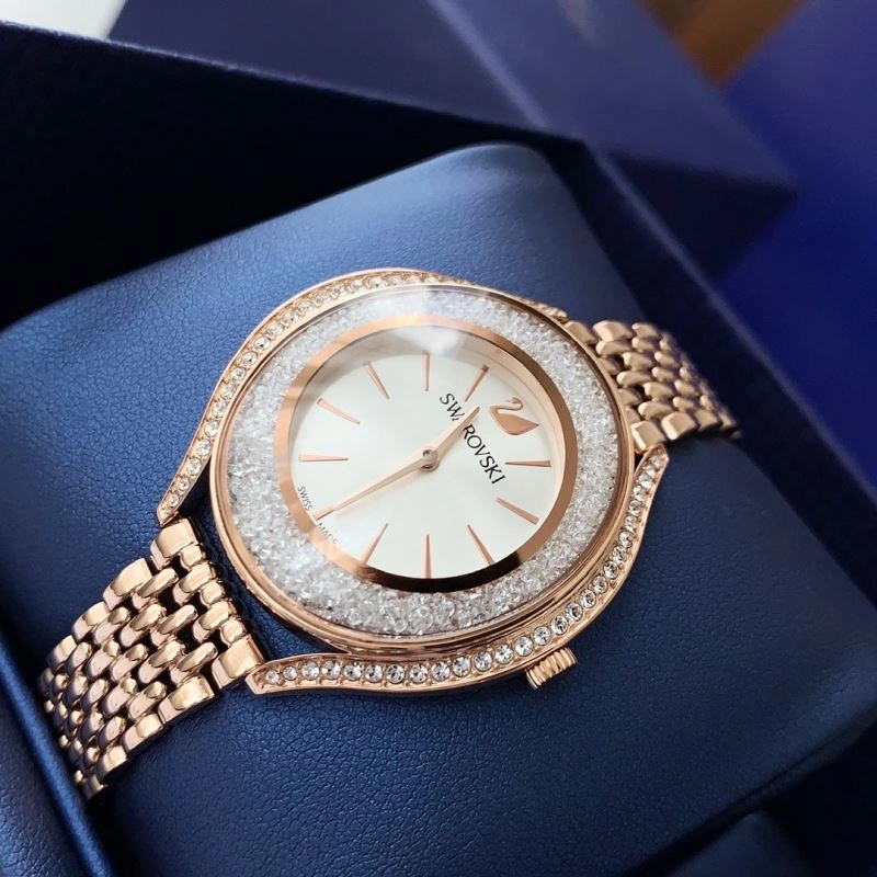 SWAROVSKI Watches Breathable 202967