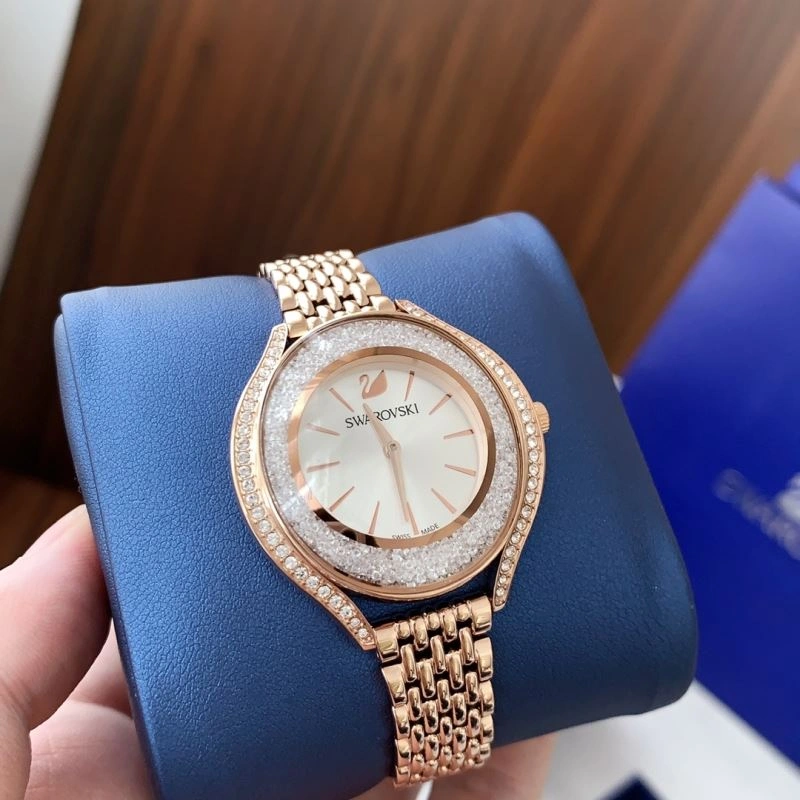 SWAROVSKI Watches Breathable 202967
