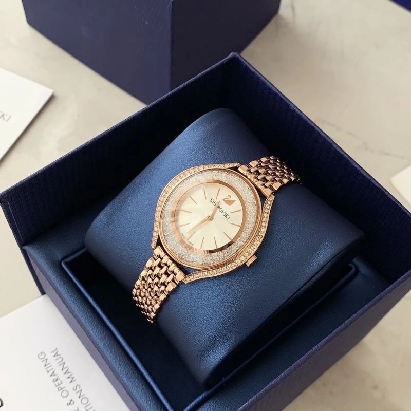 SWAROVSKI Watches Breathable 202967