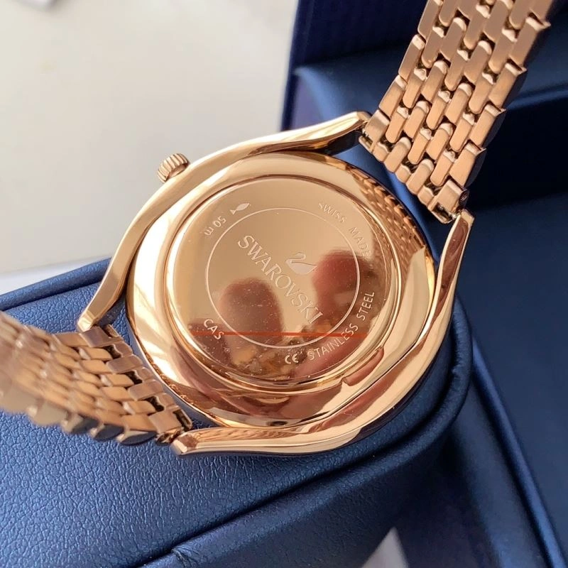 SWAROVSKI Watches Breathable 202967