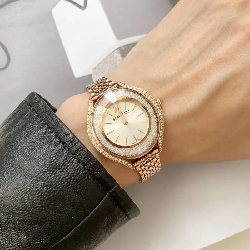SWAROVSKI Watches Breathable 202967