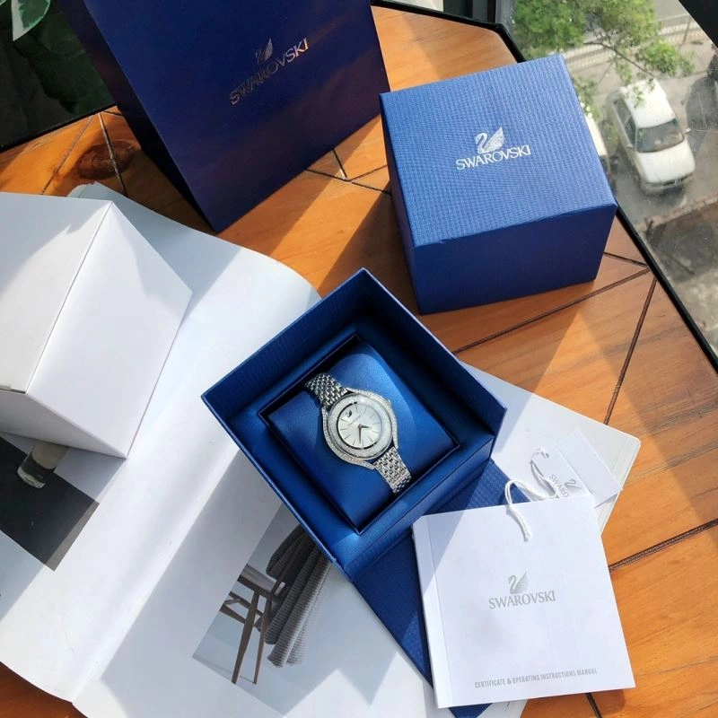 Unique SWAROVSKI Watches 202958