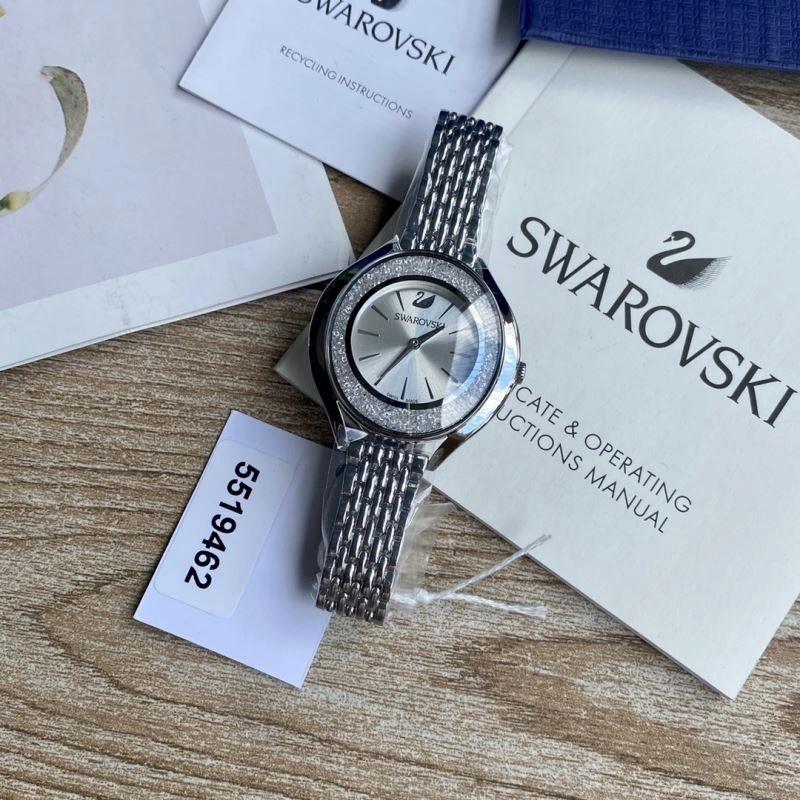 Refined SWAROVSKI Watches 202977
