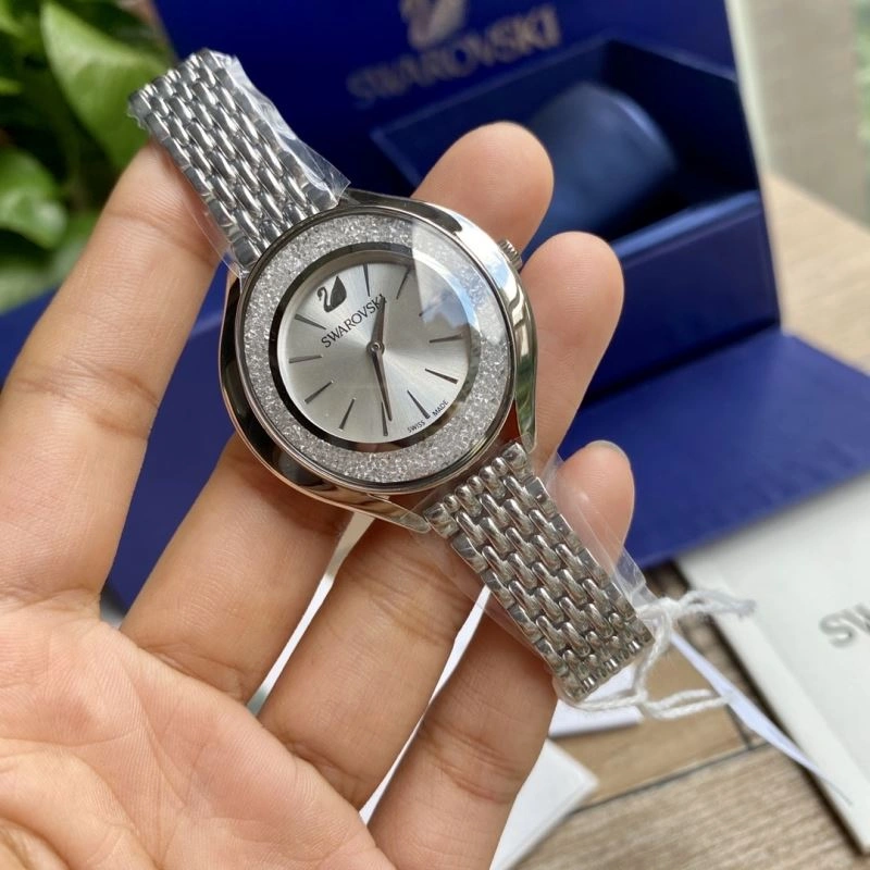 Refined SWAROVSKI Watches 202977