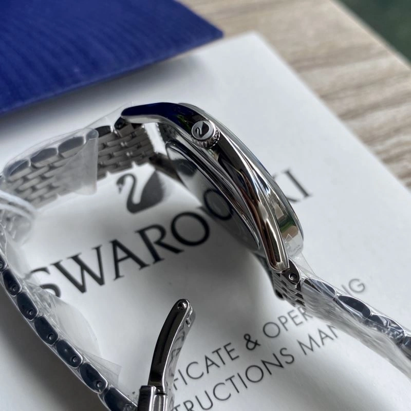 Refined SWAROVSKI Watches 202977
