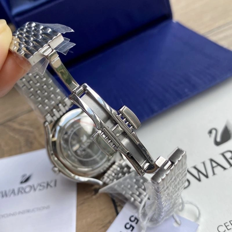 Refined SWAROVSKI Watches 202977