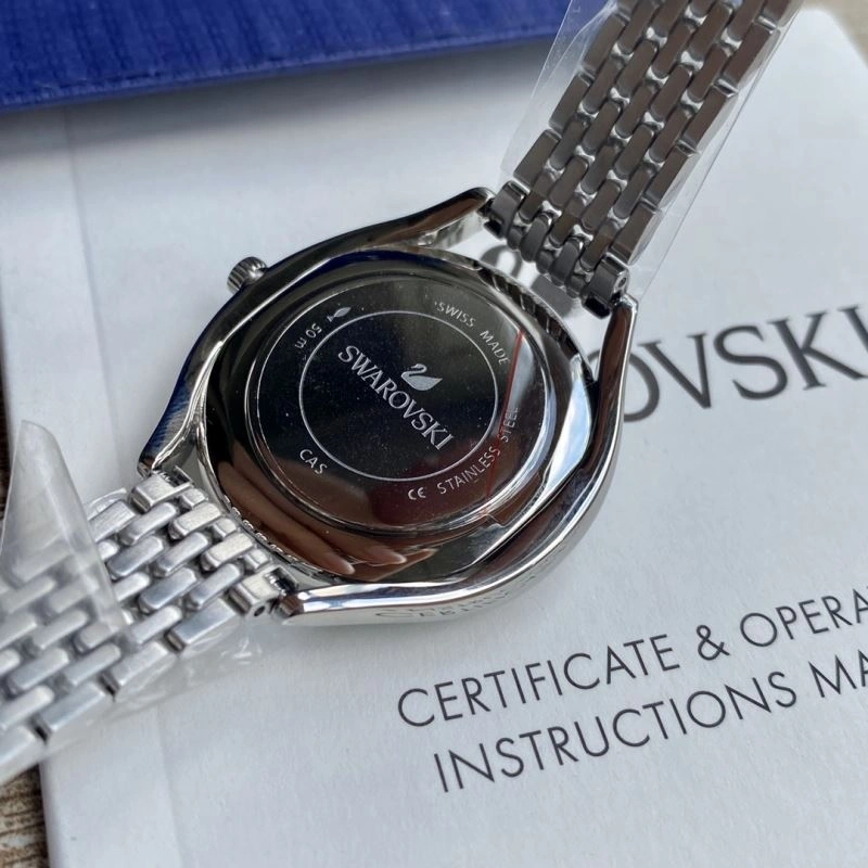Refined SWAROVSKI Watches 202977